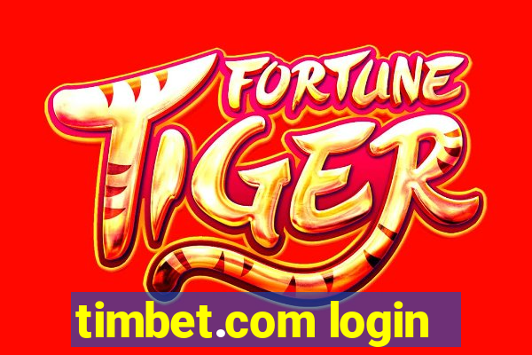 timbet.com login